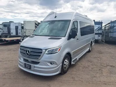 2024 Grech RV Strada-ION photo 23