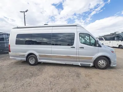 2024 Grech RV Strada-ION photo 18