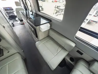 2024 Grech RV Strada-ION photo 17