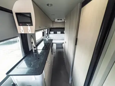 2024 Grech RV Strada-ION photo 6