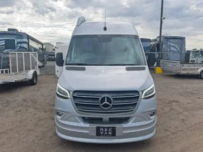 2024 Grech RV Strada-ION photo 21