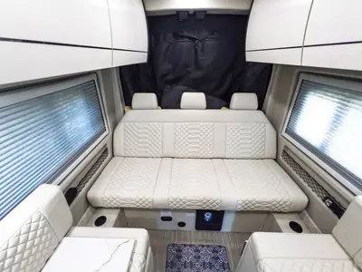 2025 Entegra Coach Expanse photo 15
