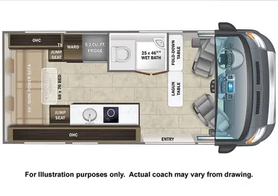 2025 Entegra Coach Expanse photo 24