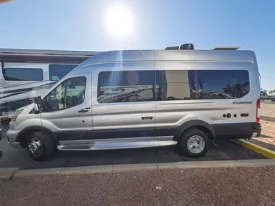 2025 Entegra Coach Expanse photo 20