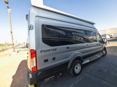 2025 Entegra Coach Expanse photo 18