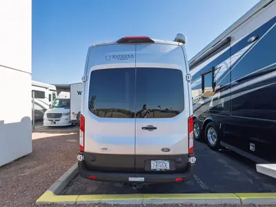2025 Entegra Coach Expanse photo 22