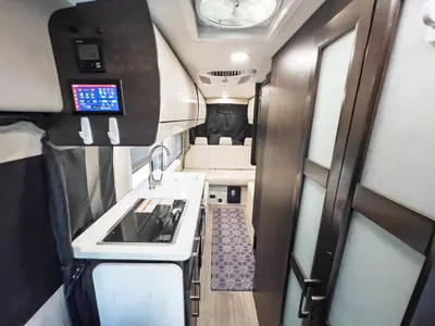 2025 Entegra Coach Expanse photo 6