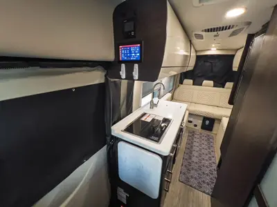 2025 Entegra Coach Expanse photo 11