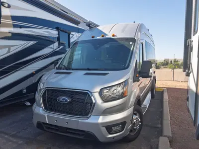 2025 Entegra Coach Expanse photo 23