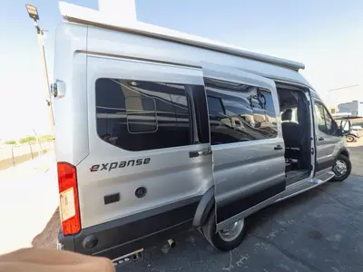 2025 Entegra Coach Expanse photo 19