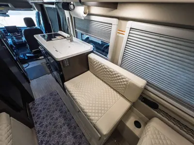 2025 Entegra Coach Expanse photo 17