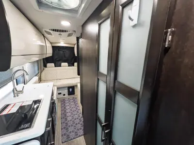 2025 Entegra Coach Expanse photo 7