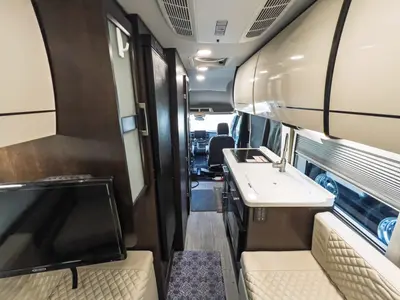 2025 Entegra Coach Expanse photo 5