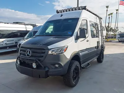 2025 Storyteller Overland Beast Mode photo 20