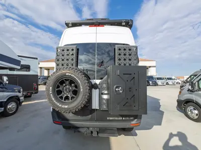 2025 Storyteller Overland Beast Mode photo 19