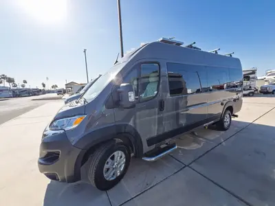 2025 Entegra Coach Ethos photo 19