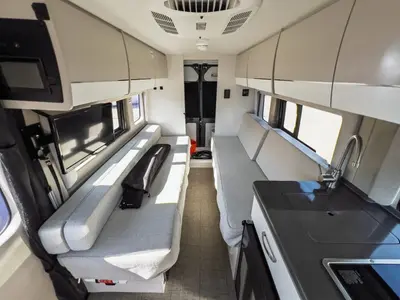 2025 Entegra Coach Ethos photo 6