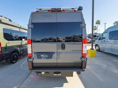 2025 Entegra Coach Ethos photo 21