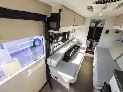 2025 Entegra Coach Ethos photo 12