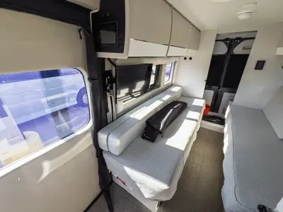2025 Entegra Coach Ethos photo 13
