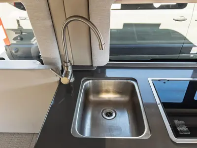 2025 Entegra Coach Ethos photo 10