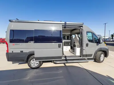 2025 Entegra Coach Ethos photo 18