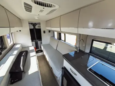 2025 Entegra Coach Ethos photo 7