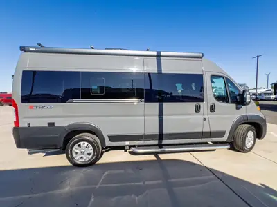 2025 Entegra Coach Ethos photo 17