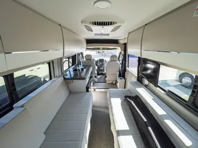 2025 Entegra Coach Ethos photo 5