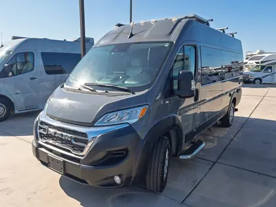 2025 Entegra Coach Ethos photo 22