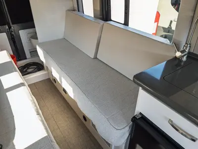 2025 Entegra Coach Ethos photo 11