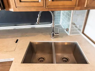 2020 Newmar Ventana photo 11