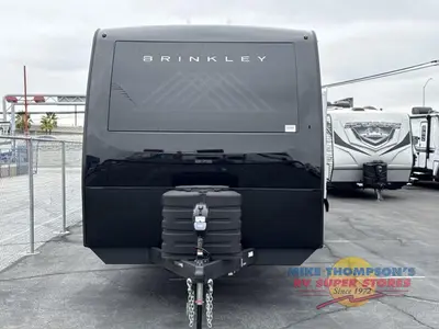 2026 Brinkley Model I photo 10