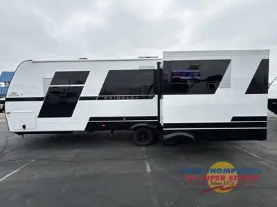 2026 Brinkley Model I photo 5
