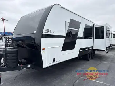 2026 Brinkley Model I photo 4