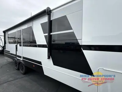 2026 Brinkley Model I photo 9