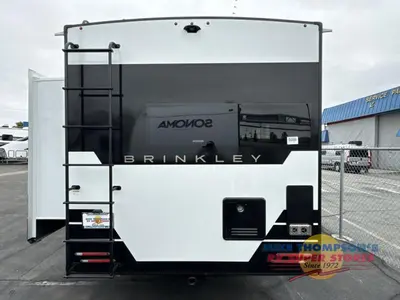 2026 Brinkley Model I photo 14