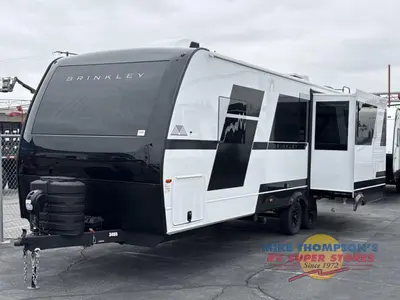 2026 Brinkley Model I photo 11