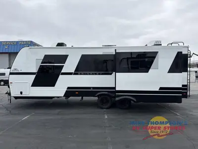2026 Brinkley Model I photo 12