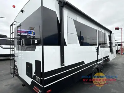 2026 Brinkley Model I photo 15