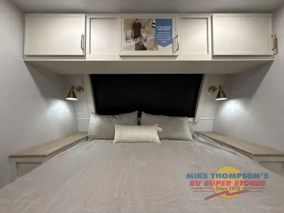2026 Brinkley Model I photo 35