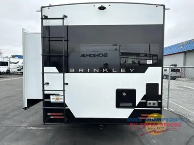 2026 Brinkley Model I photo 7