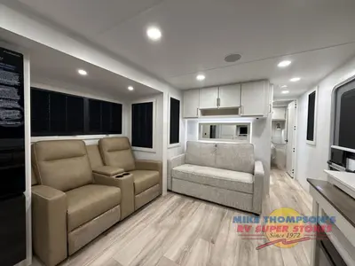 2026 Brinkley Model I photo 20