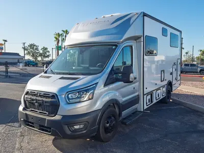 2025 Entegra Coach Condor photo 29