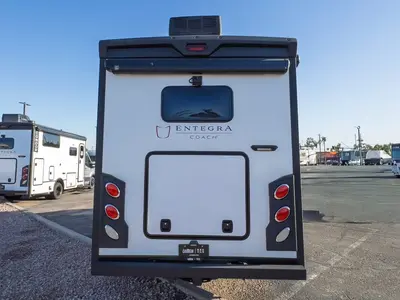 2025 Entegra Coach Condor photo 27