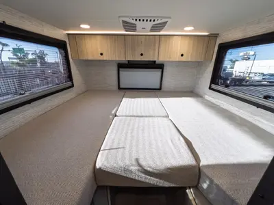 2025 Entegra Coach Condor photo 13