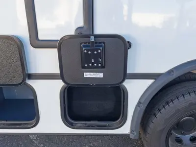 2025 Entegra Coach Condor photo 23