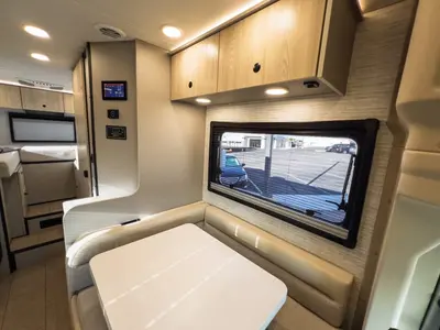 2025 Entegra Coach Condor photo 6