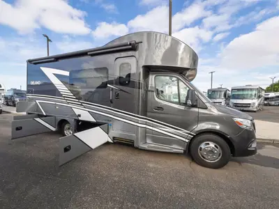2024 Thor Motor Coach Delano photo 19