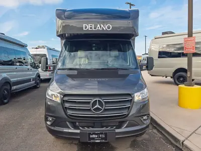 2024 Thor Motor Coach Delano photo 30